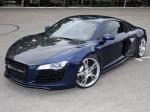 Audi R8 SD Stealth by Status Design 2010 года